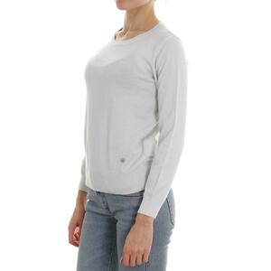 MAGLIA LUREX PANNA